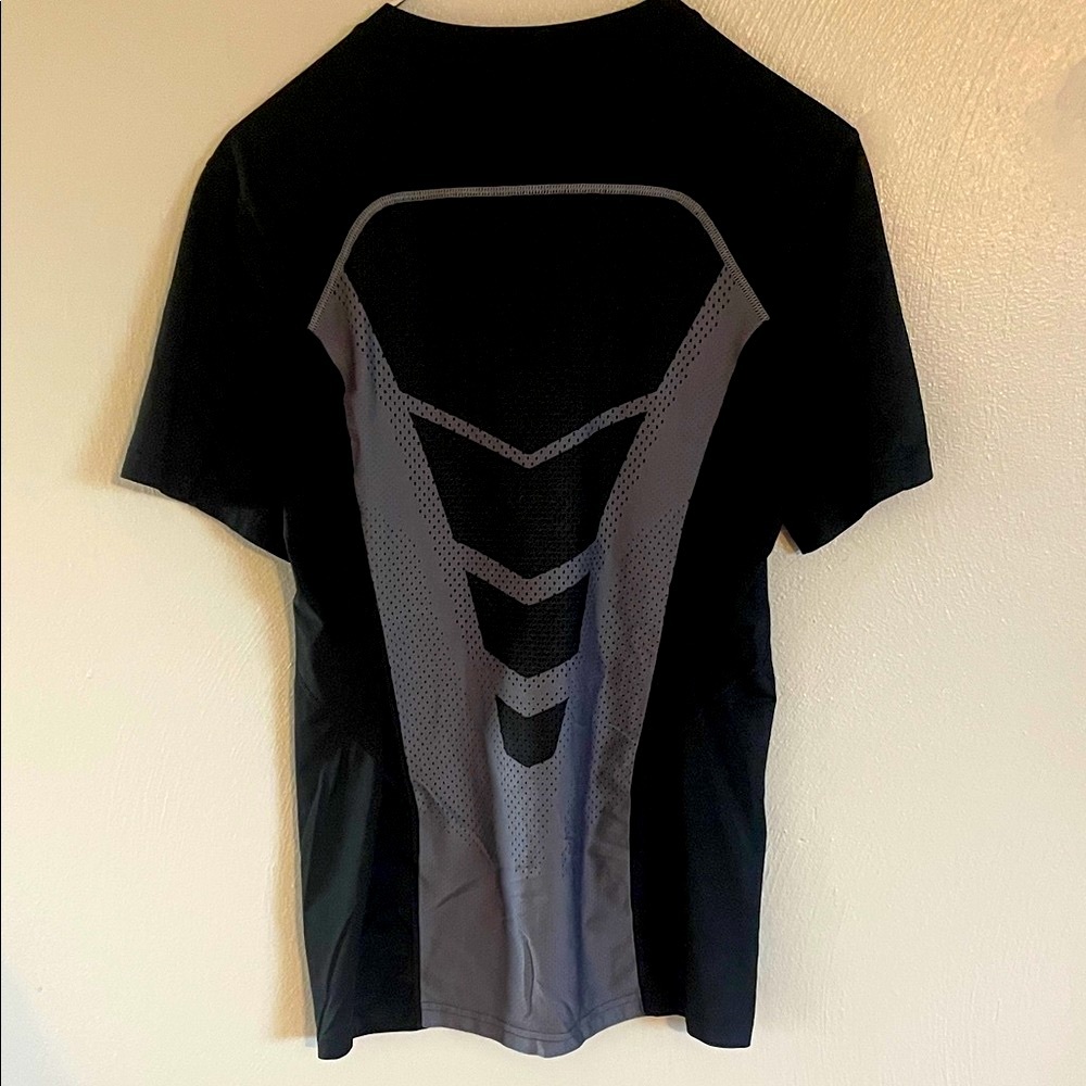 Nike Pro Combat Hypercool Ucf Knights Fitted Dri-… - image 4